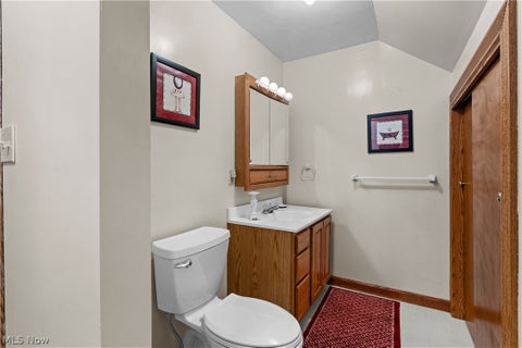 Tiny photo for 12210 Township Road 166, Bloomingdale, OH 43910 (MLS # 5240885)