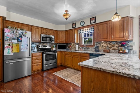Tiny photo for 12210 Township Road 166, Bloomingdale, OH 43910 (MLS # 5240885)
