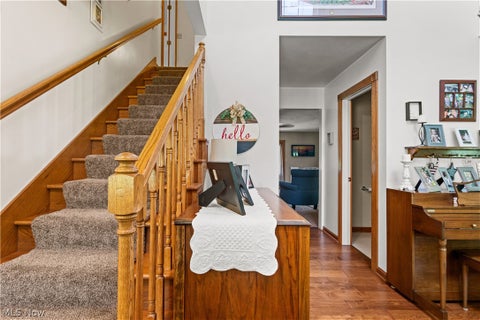 Tiny photo for 12210 Township Road 166, Bloomingdale, OH 43910 (MLS # 5240885)