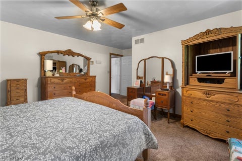 Tiny photo for 12210 Township Road 166, Bloomingdale, OH 43910 (MLS # 5240885)