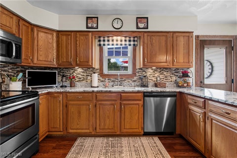 Tiny photo for 12210 Township Road 166, Bloomingdale, OH 43910 (MLS # 5240885)