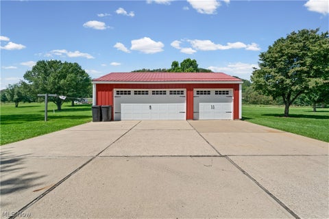 Tiny photo for 12210 Township Road 166, Bloomingdale, OH 43910 (MLS # 5240885)