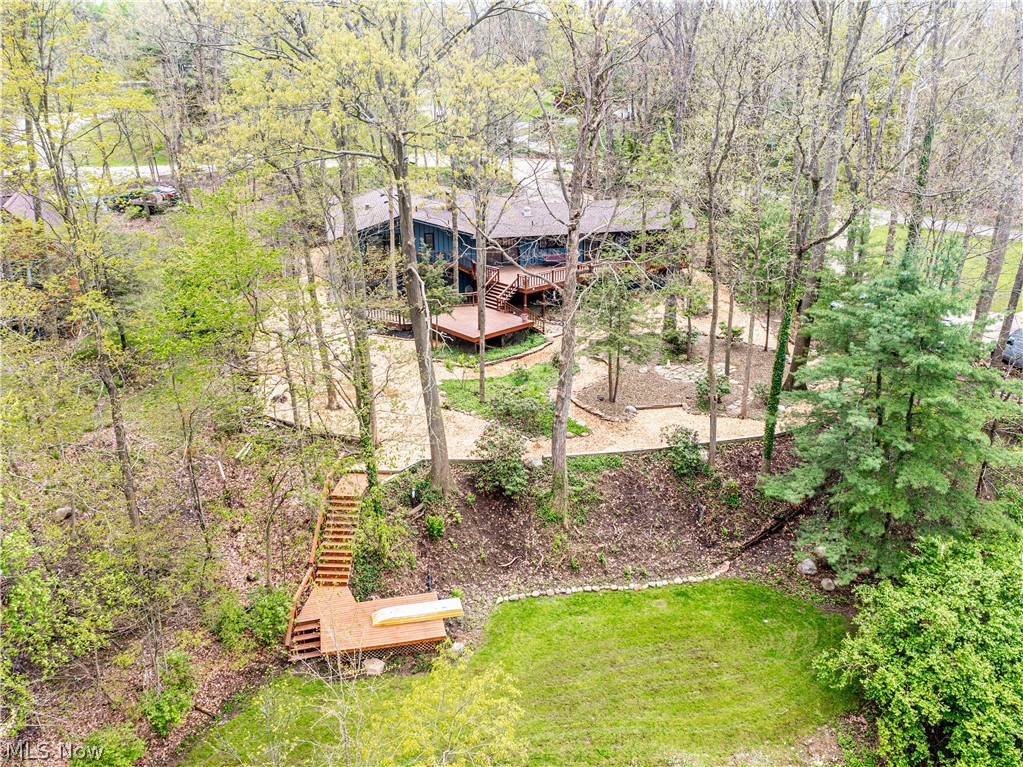 Rustic Hills - Residential