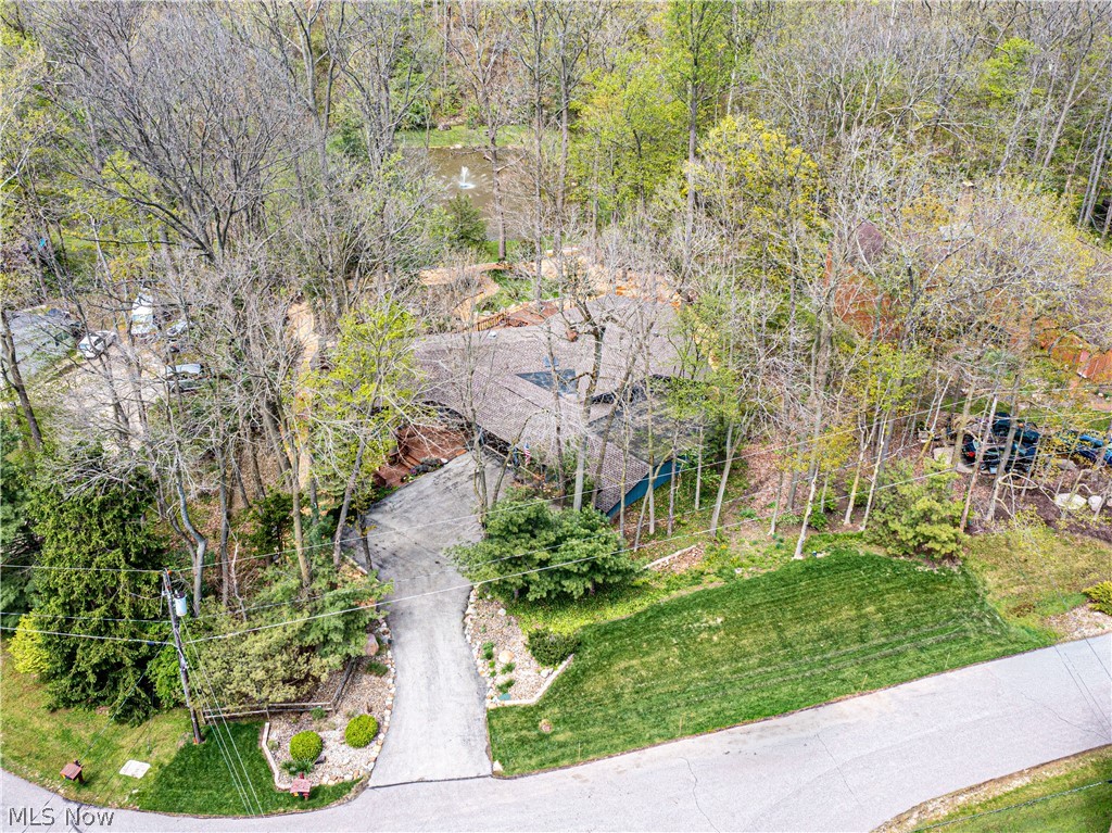 Rustic Hills - Residential