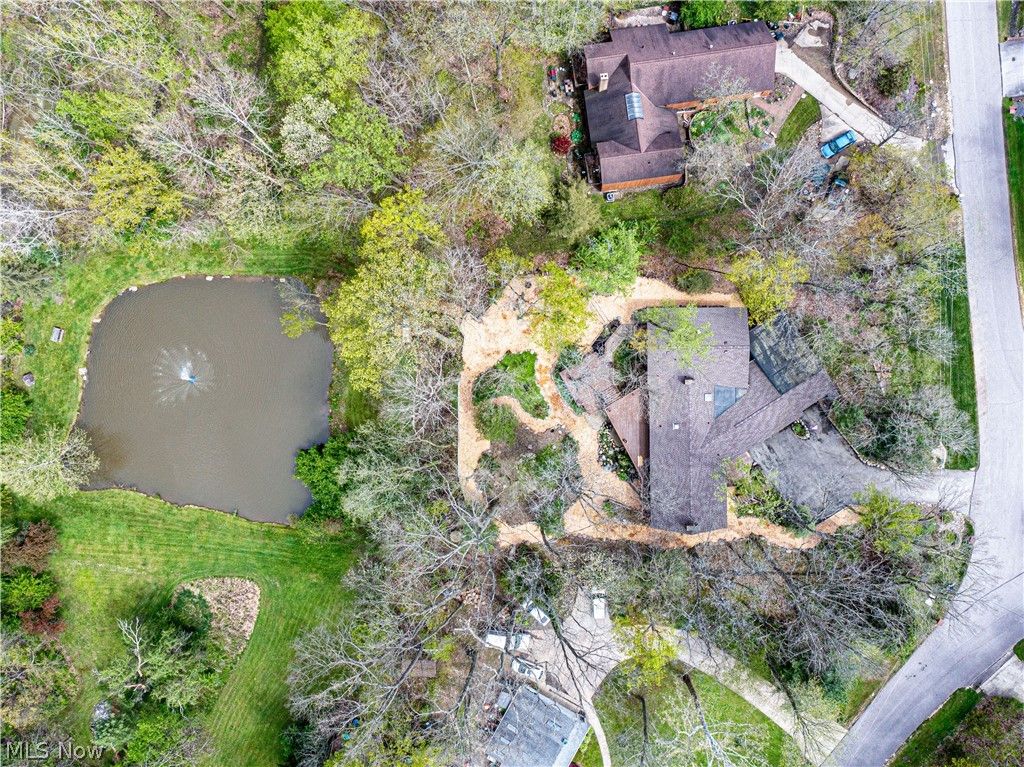 Photo of 3227 Rustic Valley Drive, Medina, OH 44256 (MLS # 5207836)