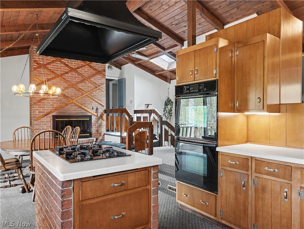 Rustic Hills - Residential