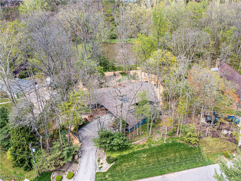 Rustic Hills - Residential