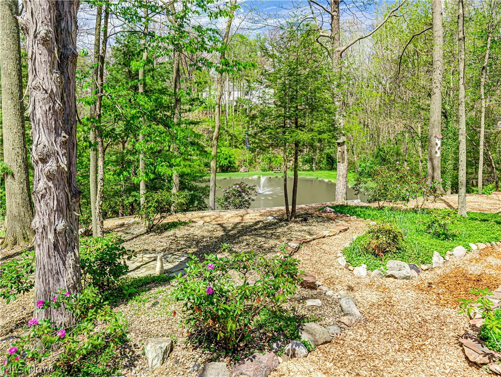 Rustic Hills - Residential