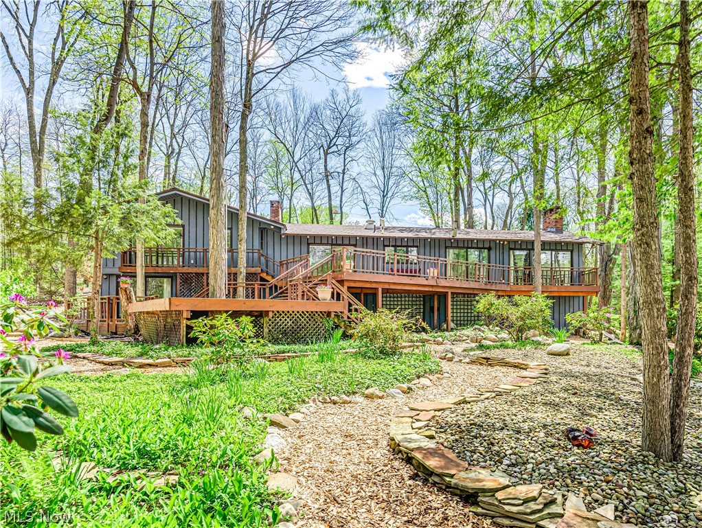 Rustic Hills - Residential