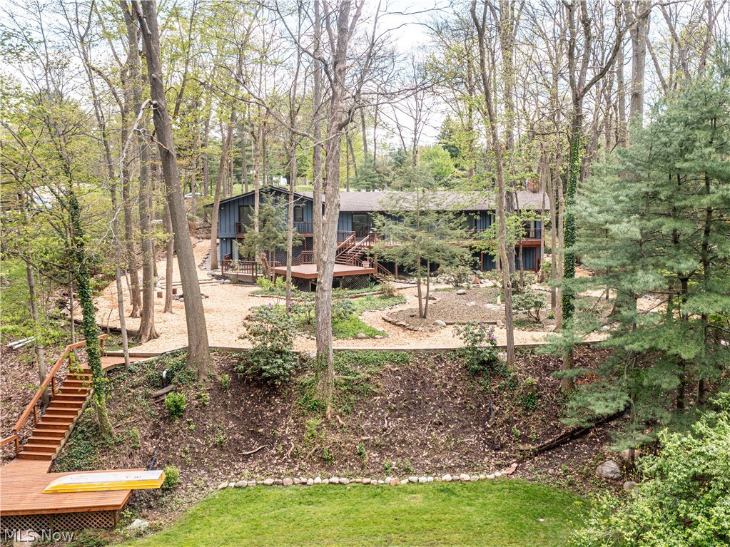 Rustic Hills - Residential