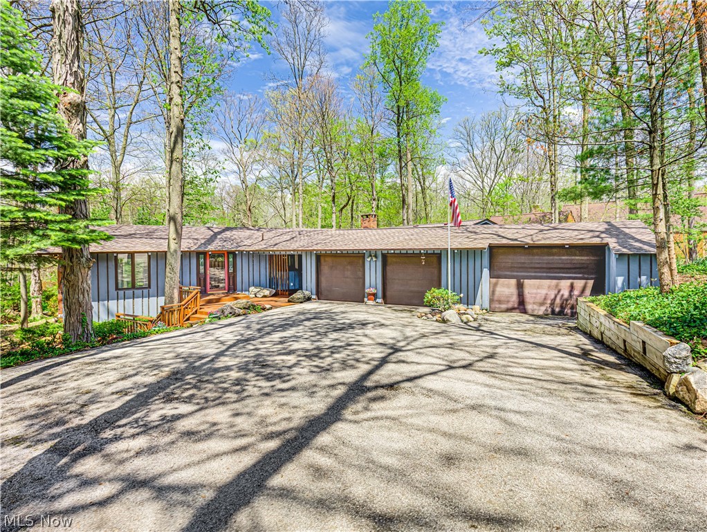 Rustic Hills - Residential