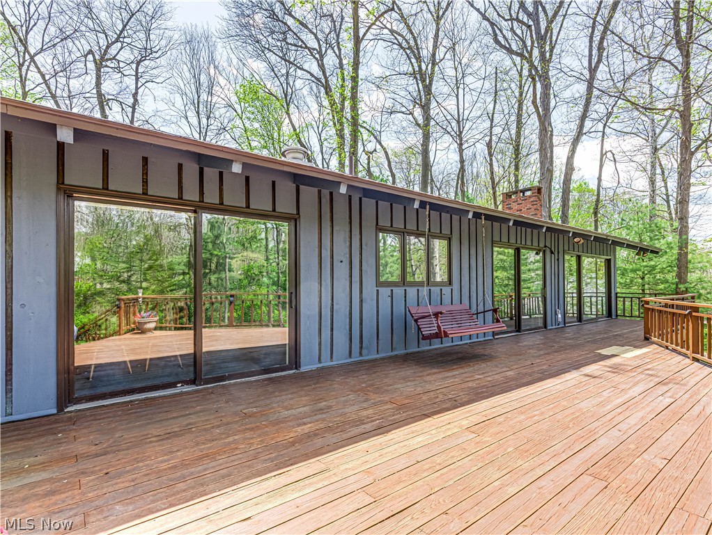 Rustic Hills - Residential