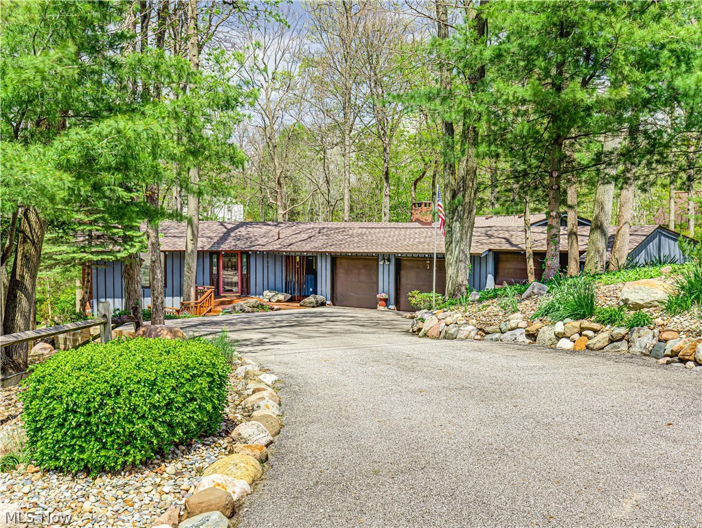 Rustic Hills - Residential