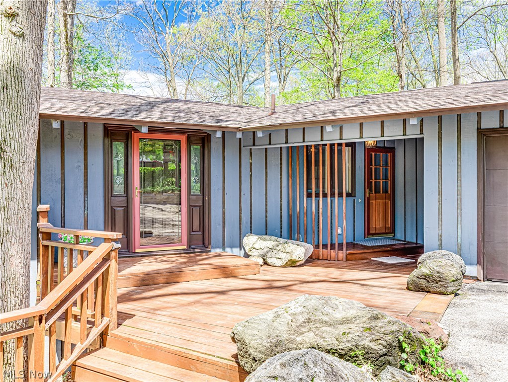 Rustic Hills - Residential