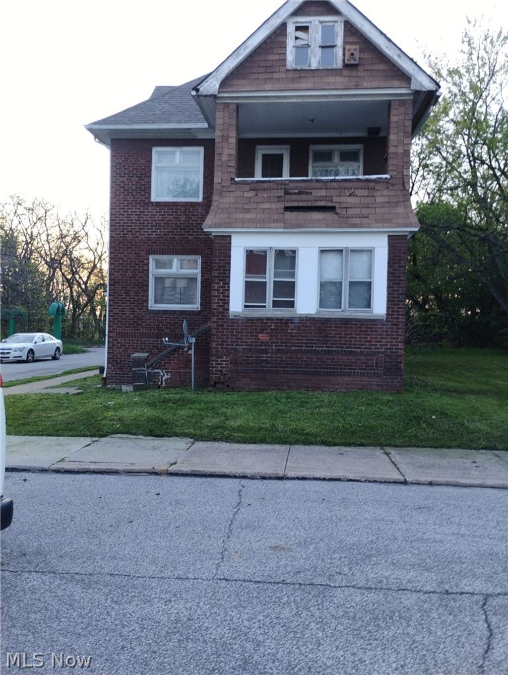 Photo of 10809 East Boulevard, Cleveland, OH 44106 (MLS # 5204344)
