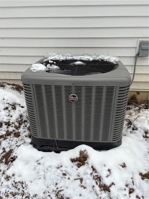 Roaming Rock - Residential