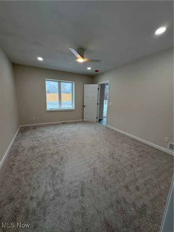 Roaming Rock - Residential