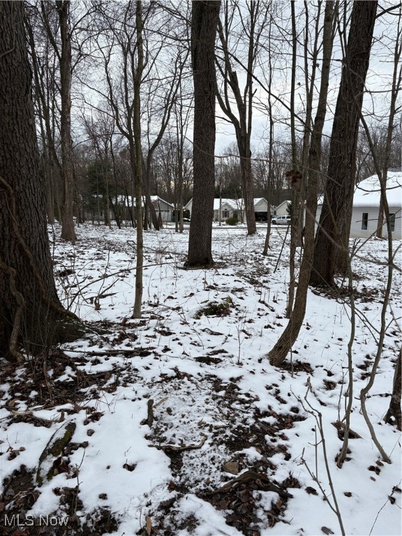 Roaming Rock - Residential