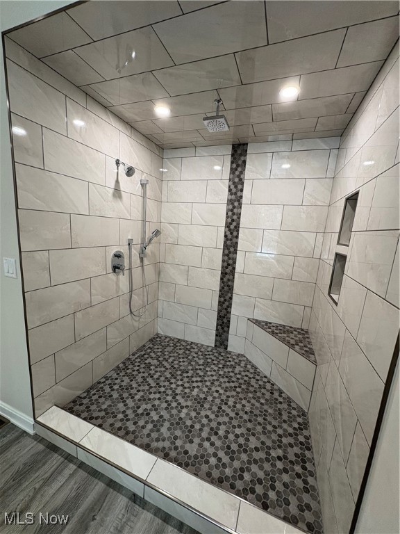 Roaming Rock - Residential