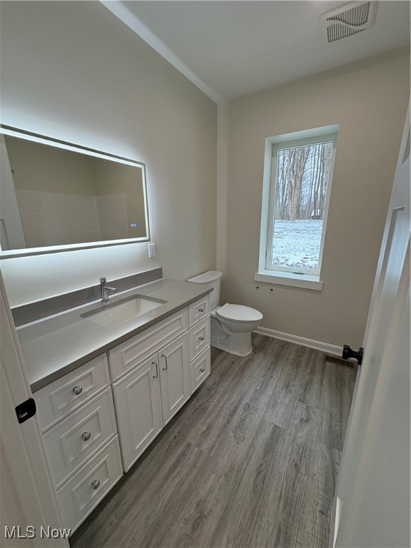 Roaming Rock - Residential