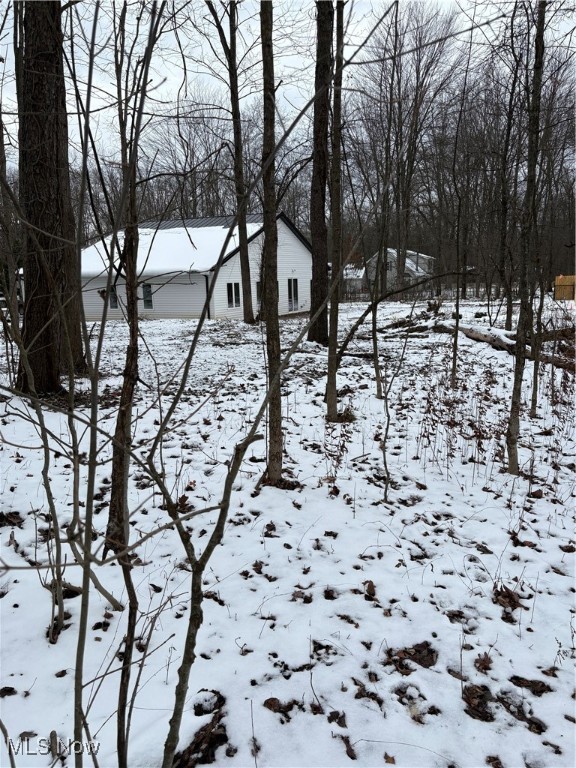 Roaming Rock - Residential