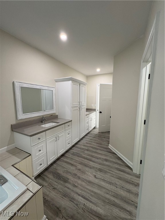 Roaming Rock - Residential