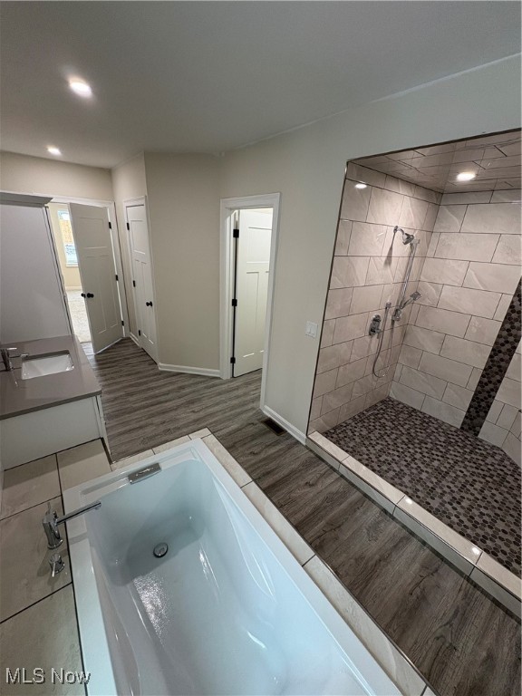 Roaming Rock - Residential