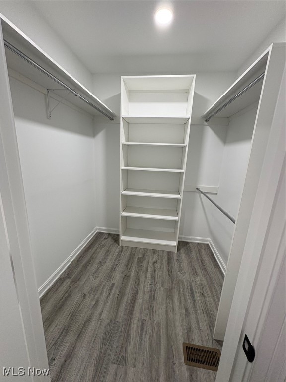 Roaming Rock - Residential