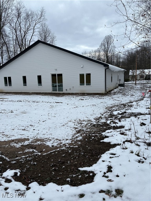 Roaming Rock - Residential