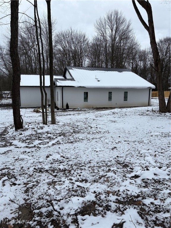 Roaming Rock - Residential