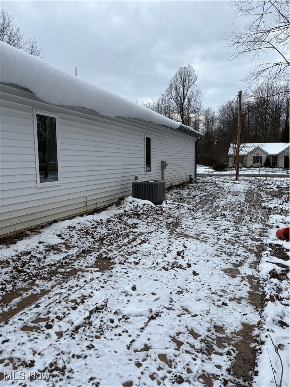 Roaming Rock - Residential