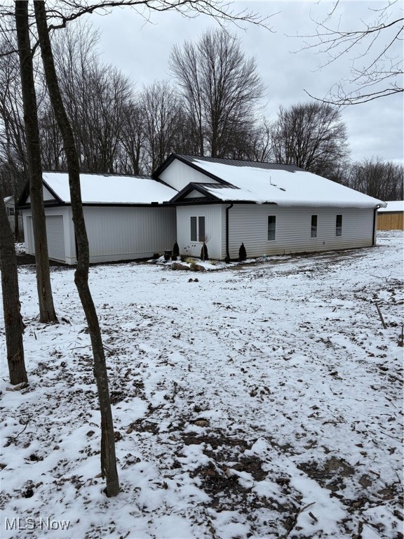 Roaming Rock - Residential