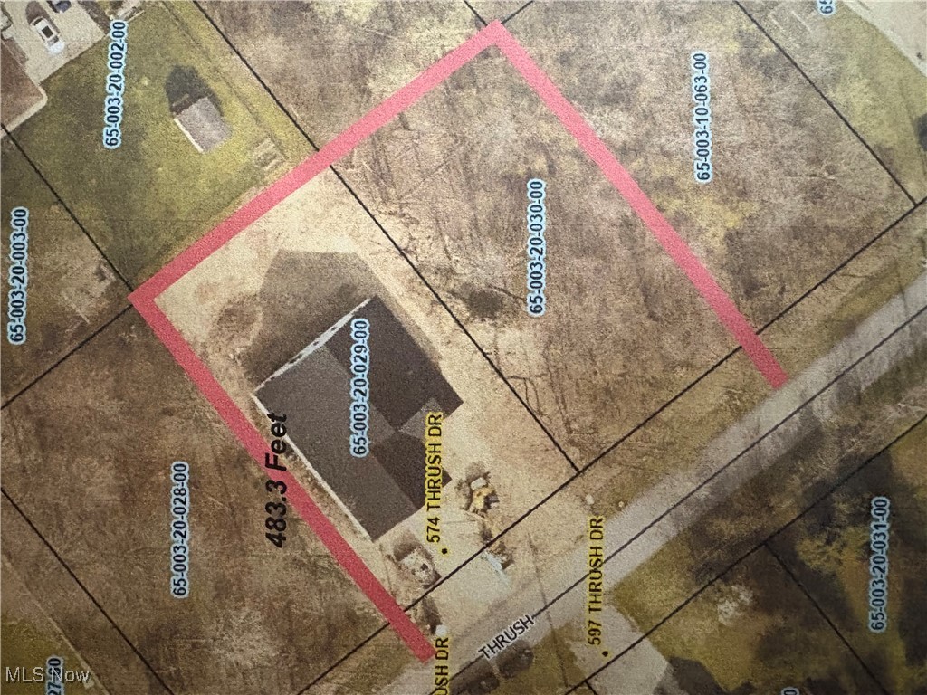 Roaming Rock - Residential