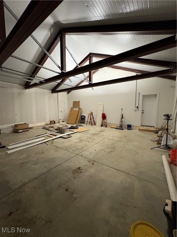 Roaming Rock - Residential