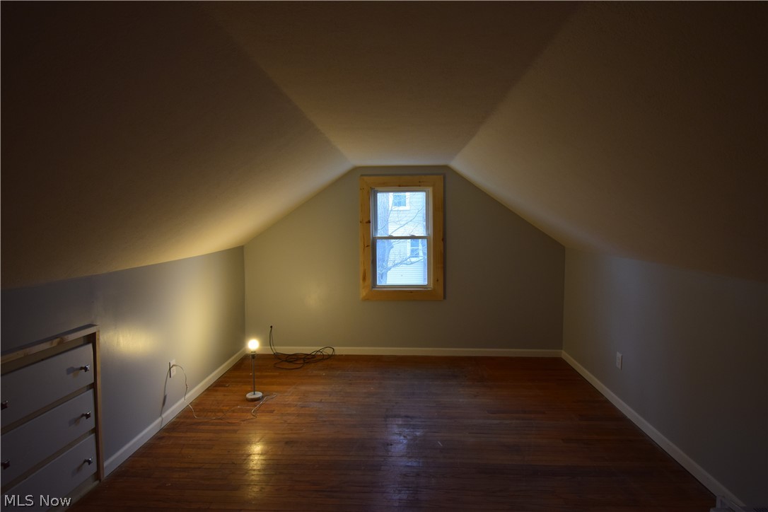 Falls Acres - Residential