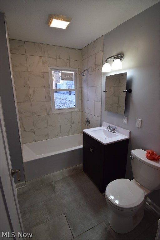 Falls Acres - Residential