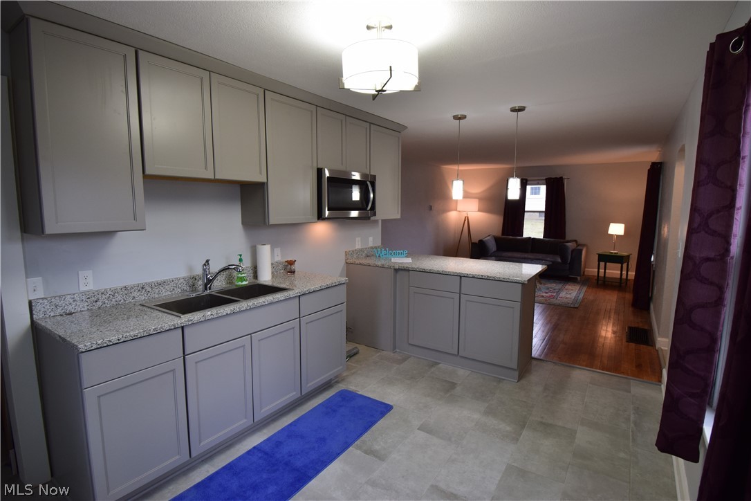 Falls Acres - Residential