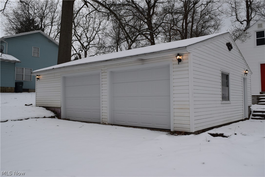 Falls Acres - Residential