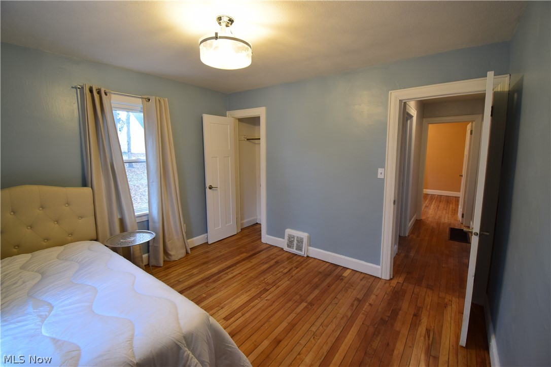 Falls Acres - Residential