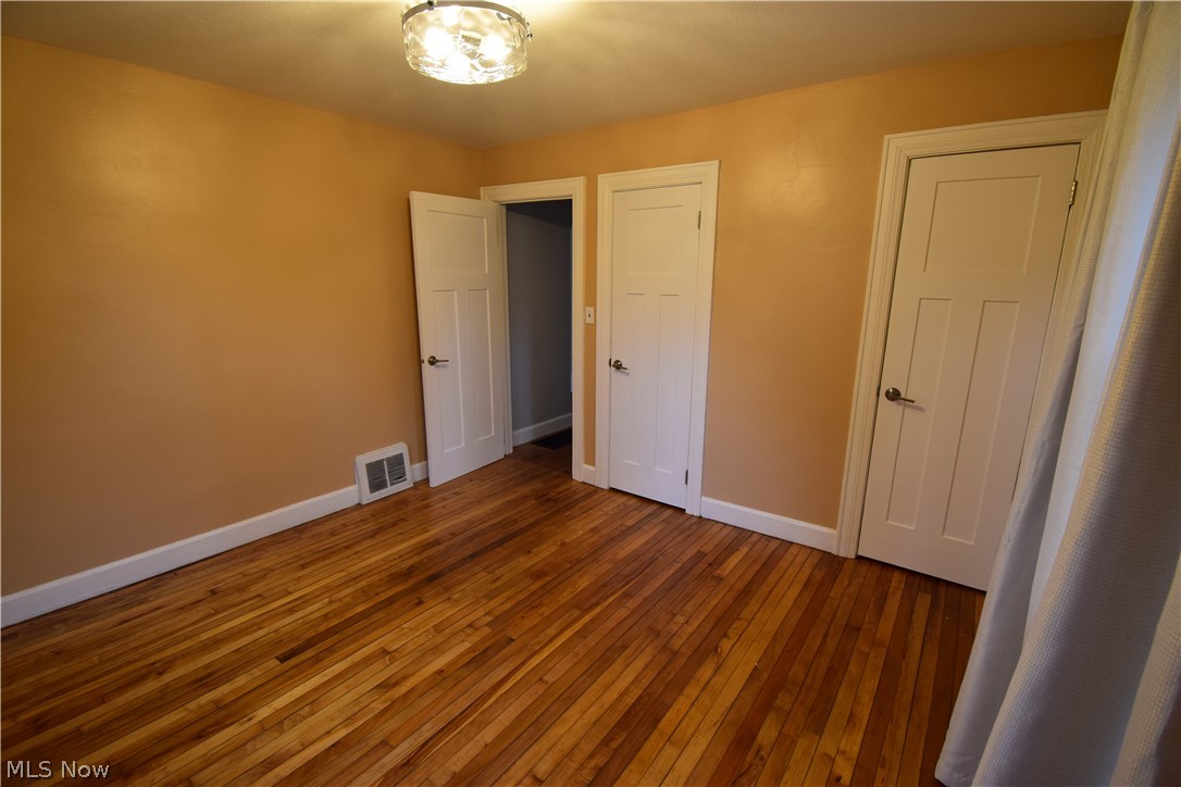 Falls Acres - Residential