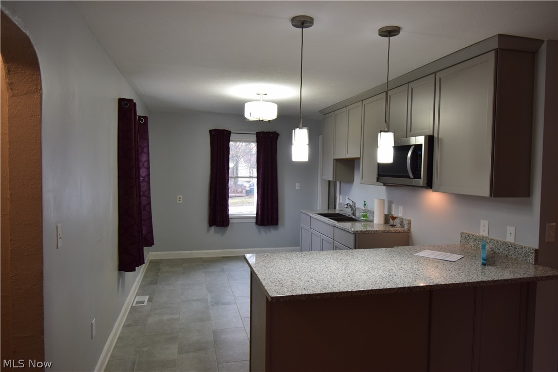 Falls Acres - Residential