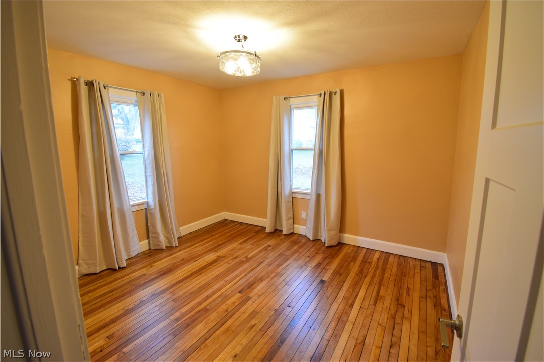 Falls Acres - Residential