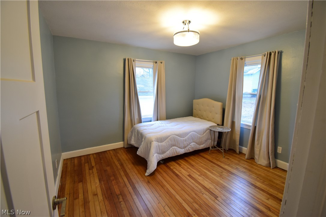 Falls Acres - Residential