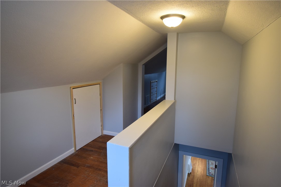 Falls Acres - Residential