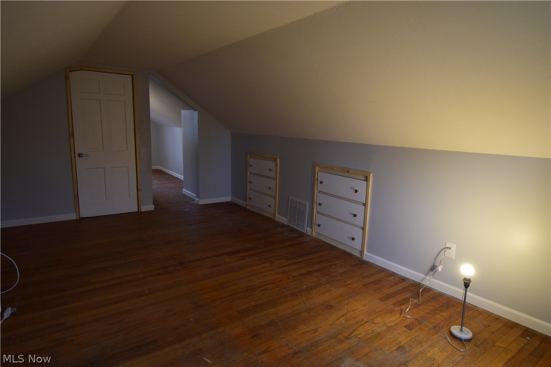 Falls Acres - Residential