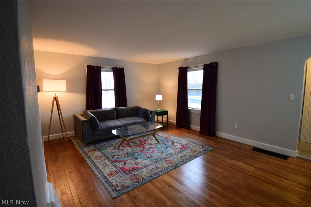 Falls Acres - Residential