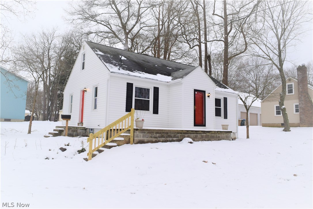 Falls Acres - Residential