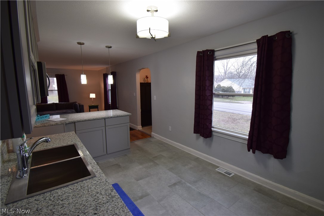 Falls Acres - Residential