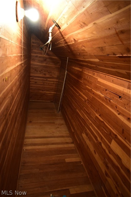 Falls Acres - Residential