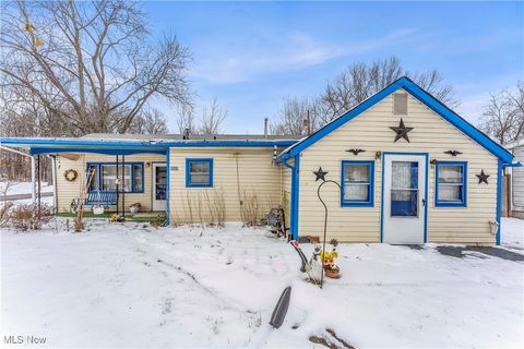 5115 Bond Avenue, Lorain, OH 44055 - #: 5177692